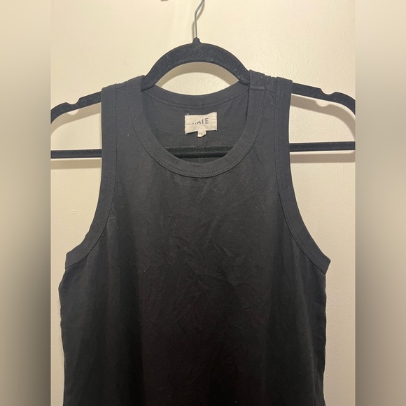 Mate The Label Rowan Maxi Dress - Picture 4 of 8